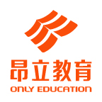 上海新南洋昂立教育科技股份有限公司LOGO
