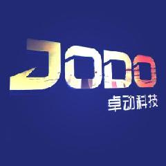 广州卓动信息科技有限公司LOGO