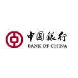 中国银行股份有限公司广西壮族自治区分行LOGO