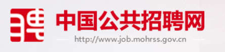 中国公共招聘网